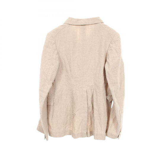 COMME des GARCONS COMME des GARCONS Jacket Beige Size XS