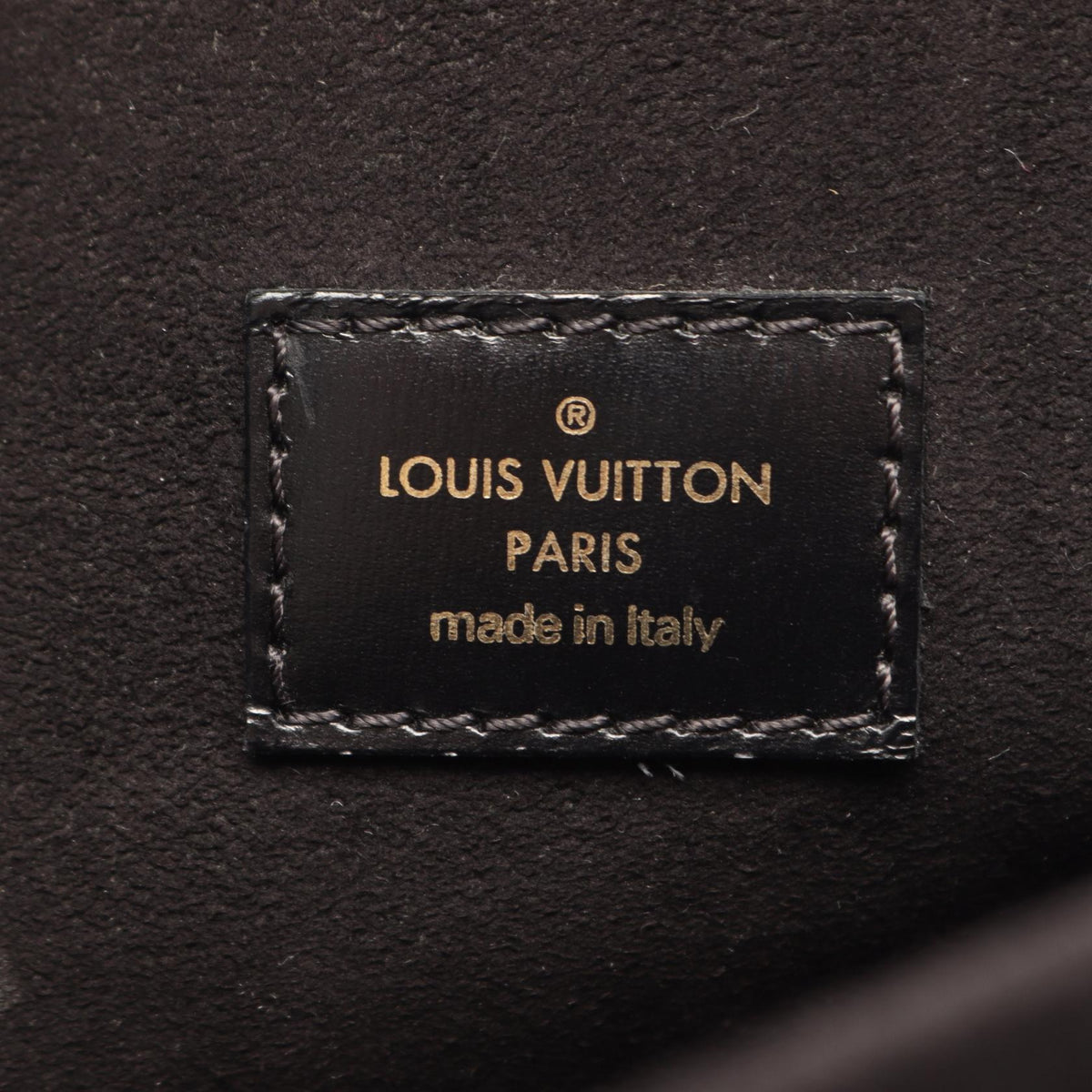 LOUIS VUITTON Pochette Metis MM Handle Bag