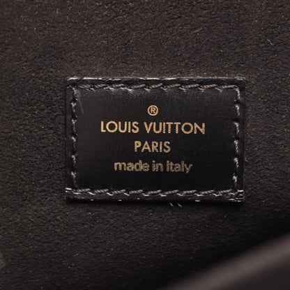 LOUIS VUITTON Pochette Metis MM Handle Bag
