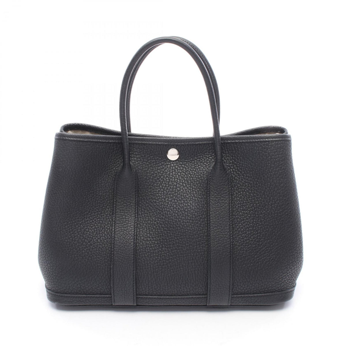 HERMES Garden Party PM Negonda Tote Bag