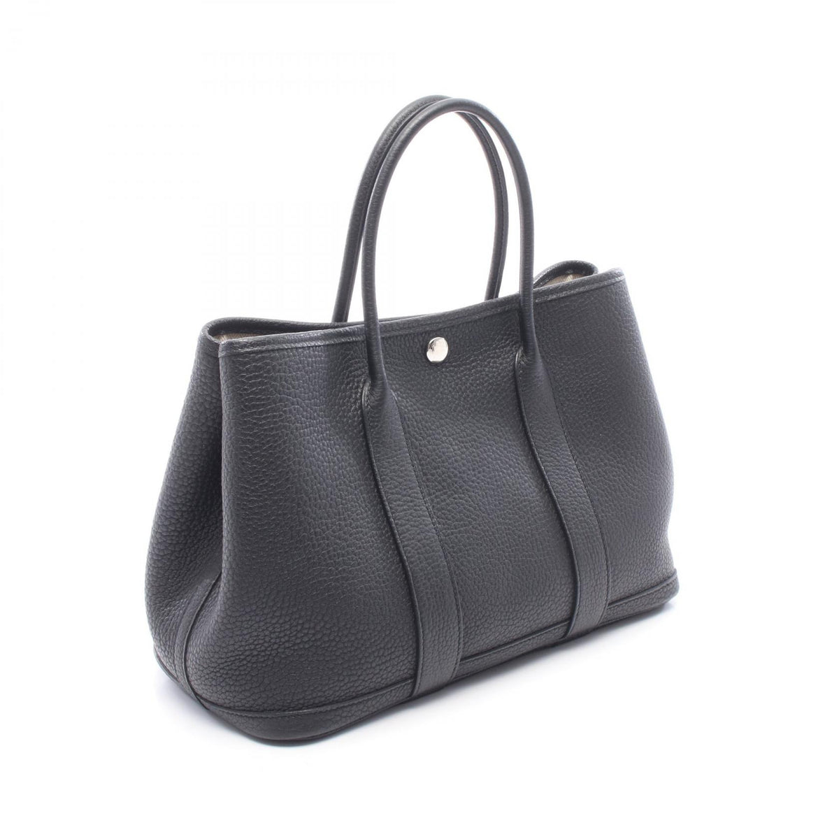 HERMES Garden Party PM Negonda Tote Bag
