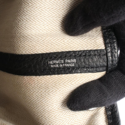 HERMES Garden Party PM Negonda Tote Bag