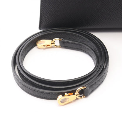 HERMES Mini Kelly 2 Sellier 2-Way Handbag