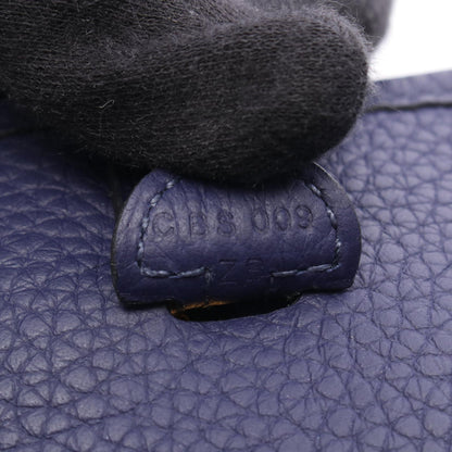 HERMES Evelyne TPM Taurillon Shoulder Bag
