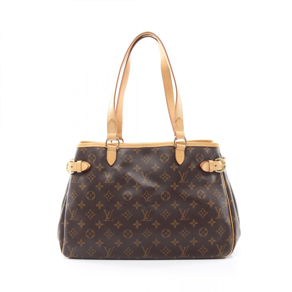 LOUIS VUITTON Batignolles Shoulder Bag