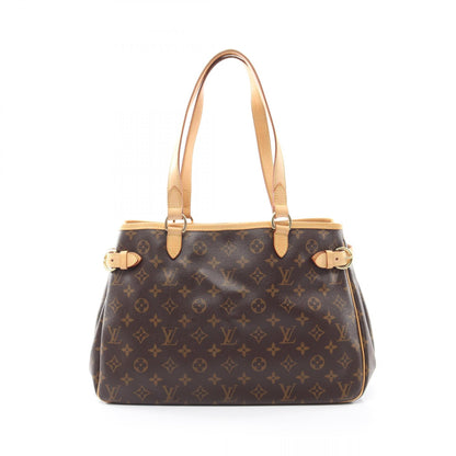 LOUIS VUITTON Batignolles Shoulder Bag