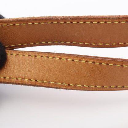 LOUIS VUITTON Batignolles Shoulder Bag