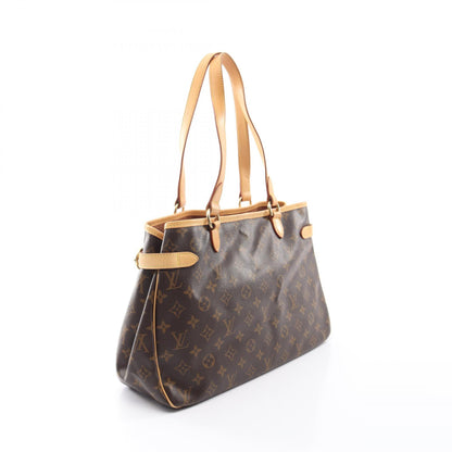 LOUIS VUITTON Batignolles Shoulder Bag