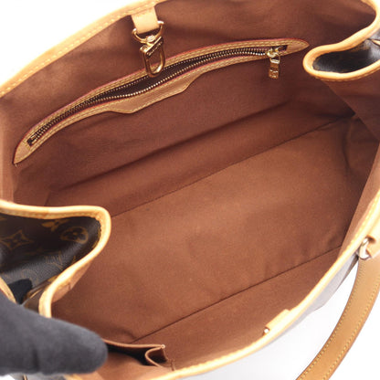 LOUIS VUITTON Batignolles Shoulder Bag