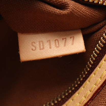 LOUIS VUITTON Batignolles Shoulder Bag