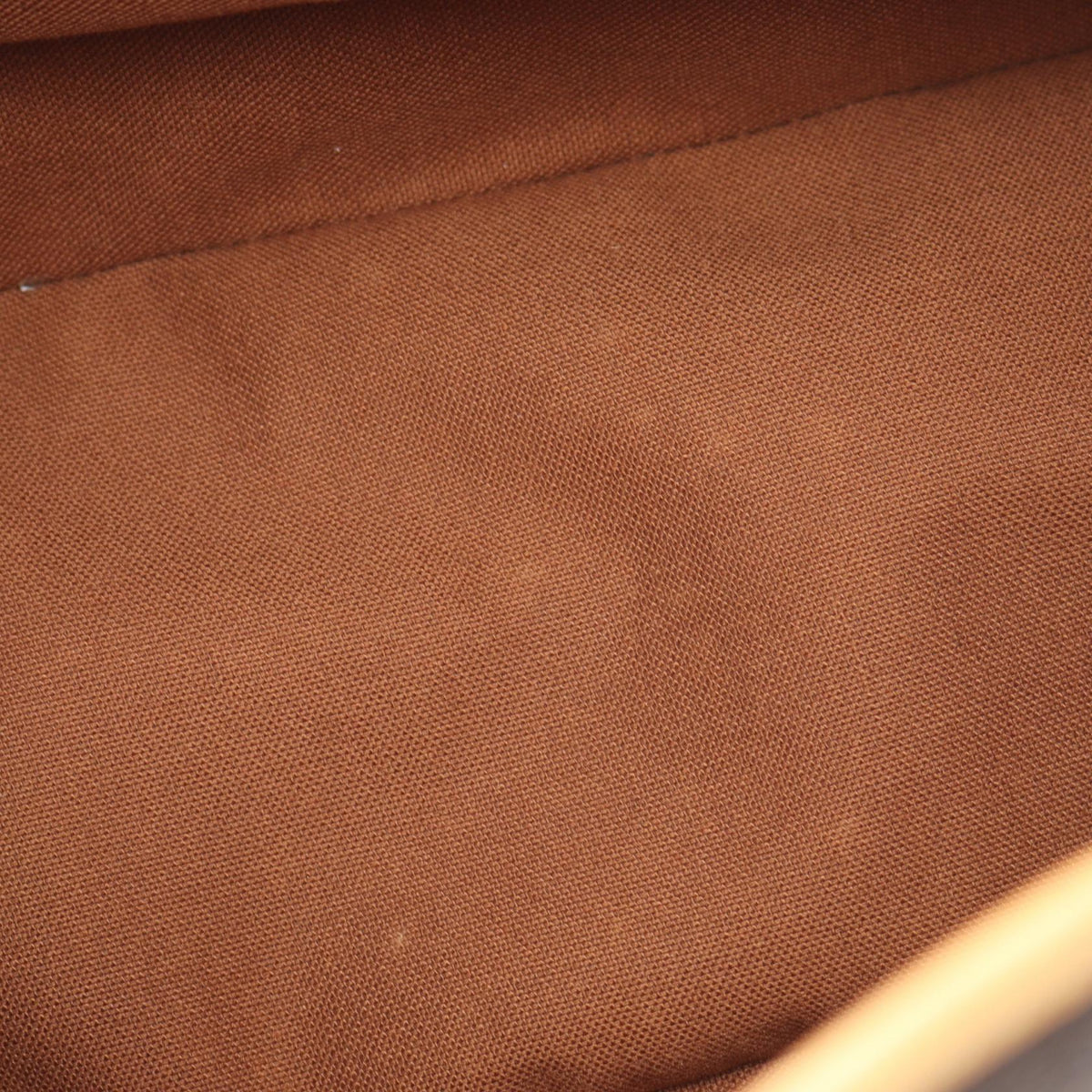 LOUIS VUITTON Batignolles Shoulder Bag