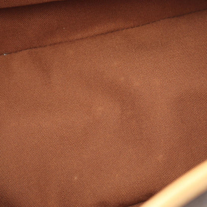 LOUIS VUITTON Batignolles Shoulder Bag