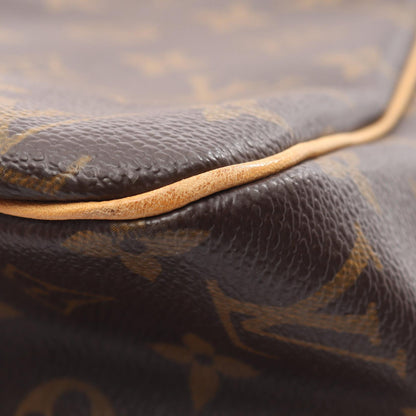 LOUIS VUITTON Batignolles Shoulder Bag