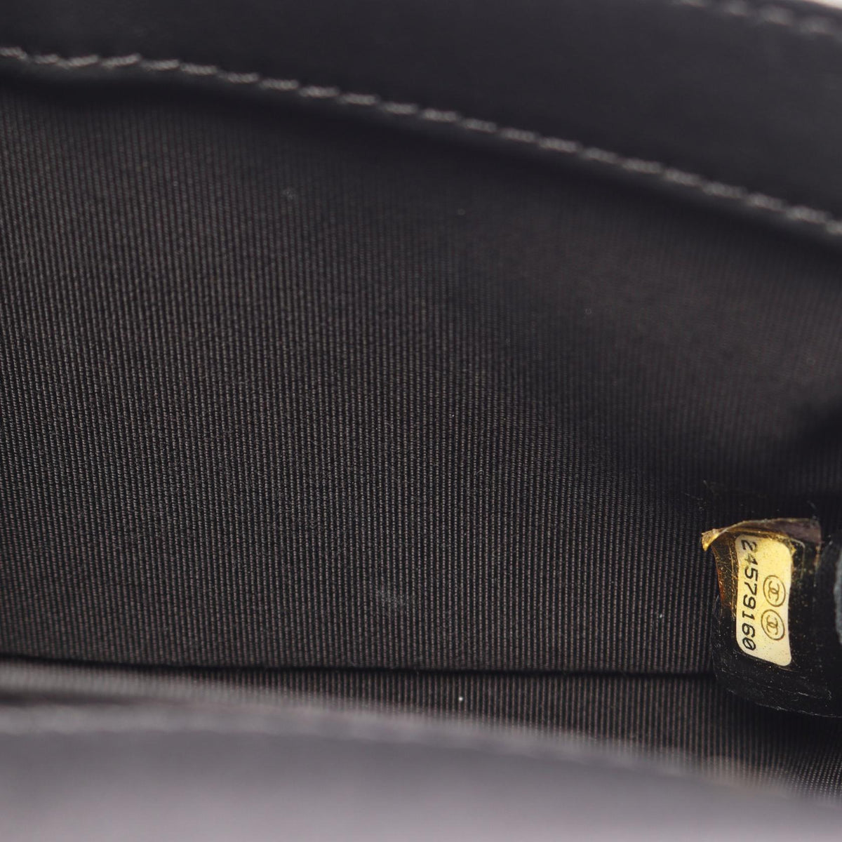 CHANEL Boy Chanel Small Shoulder Bag