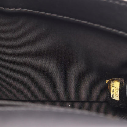 CHANEL Boy Chanel Small Shoulder Bag