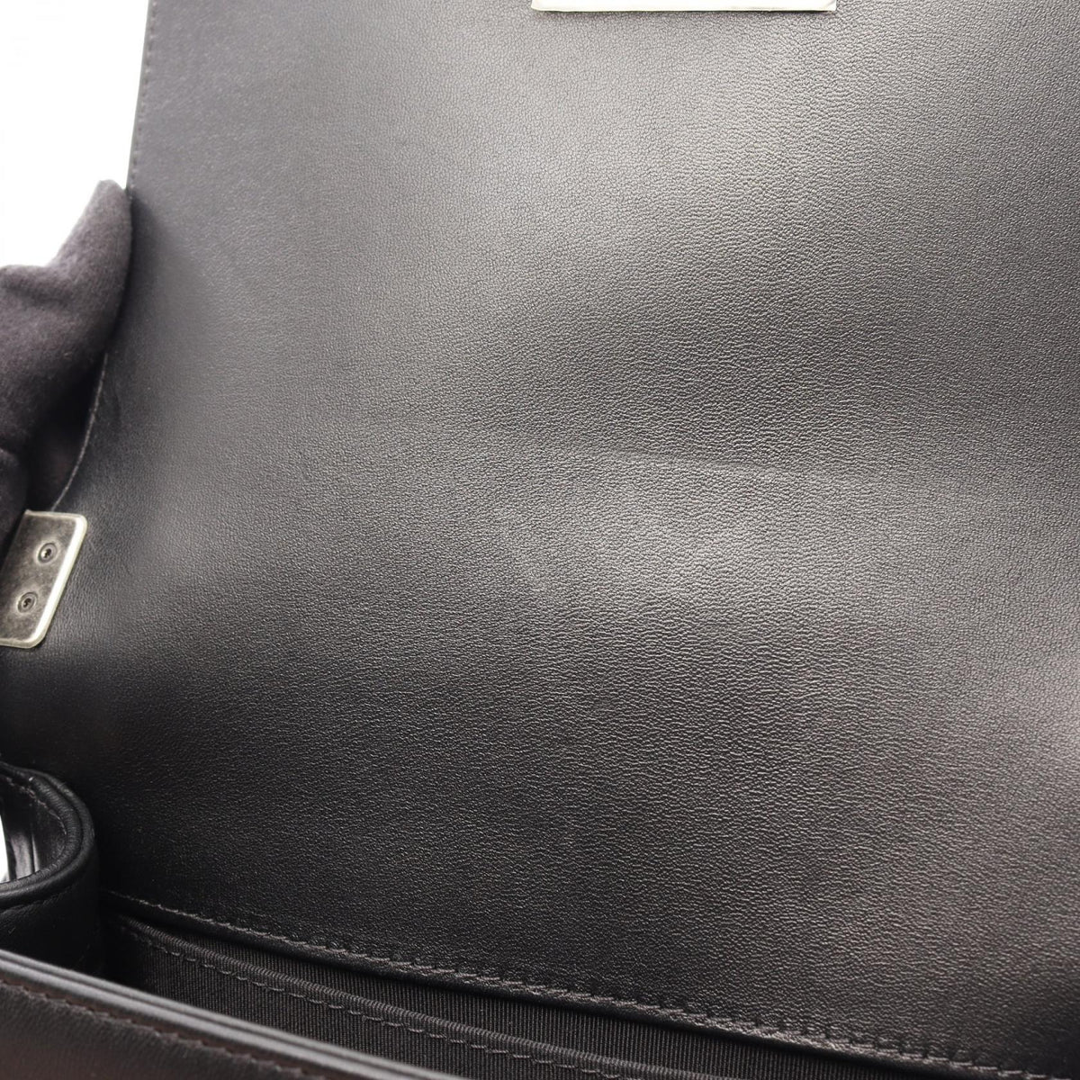 CHANEL Boy Chanel Small Shoulder Bag