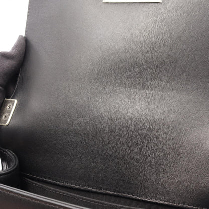 CHANEL Boy Chanel Small Shoulder Bag