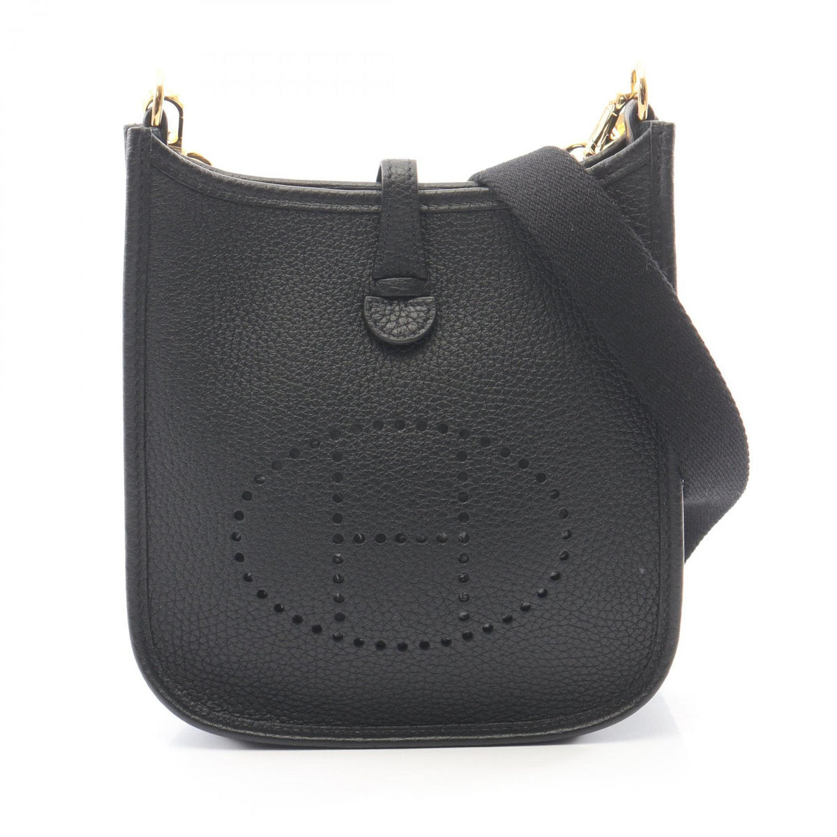 HERMES Evelyne TPM Amazon Shoulder Bag