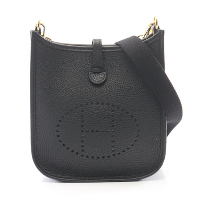 HERMES Evelyne TPM Amazon Shoulder Bag