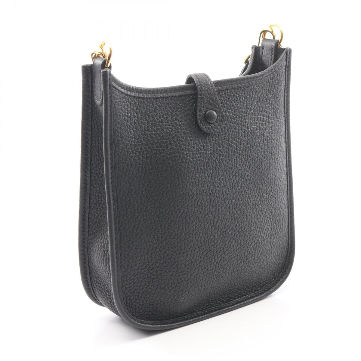 HERMES Evelyne TPM Amazon Shoulder Bag