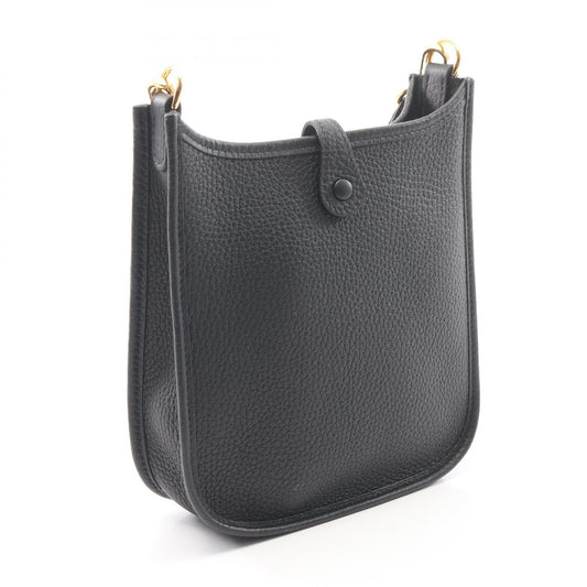 HERMES Evelyne TPM Amazon Shoulder Bag