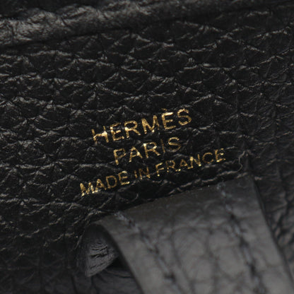 HERMES Evelyne TPM Amazon Shoulder Bag