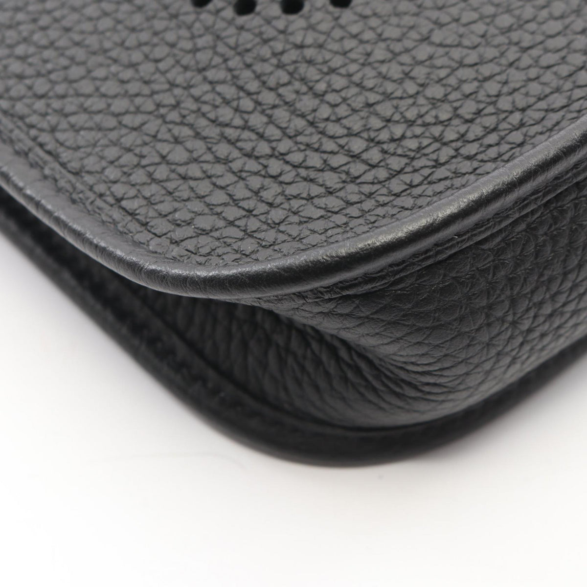 HERMES Evelyne TPM Amazon Shoulder Bag