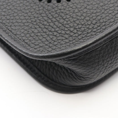 HERMES Evelyne TPM Amazon Shoulder Bag