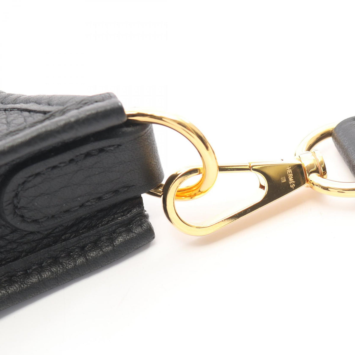 HERMES Evelyne TPM Amazon Shoulder Bag