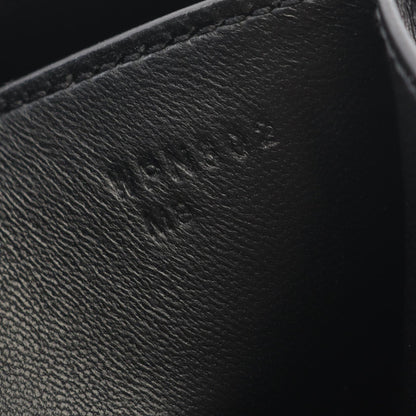 HERMES Constance 3 Mini Box Shoulder Bag