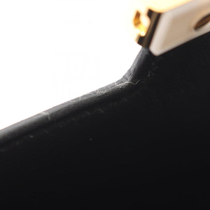 HERMES Constance 3 Mini Box Shoulder Bag