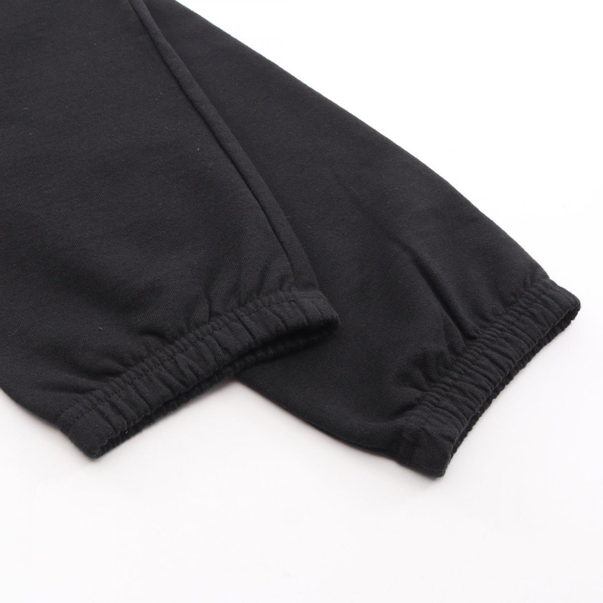 CHROME HEARTS CH Cotton Black CH Plus Logo Pants Size M