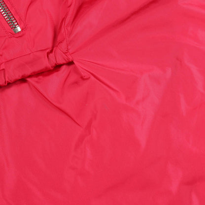 MONCLER SANVE Hooded Nylon Jacket Size 1