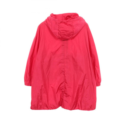 MONCLER SANVE Hooded Nylon Jacket Size 1