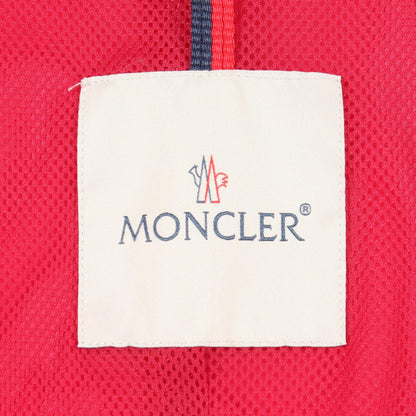 MONCLER SANVE Hooded Nylon Jacket Size 1