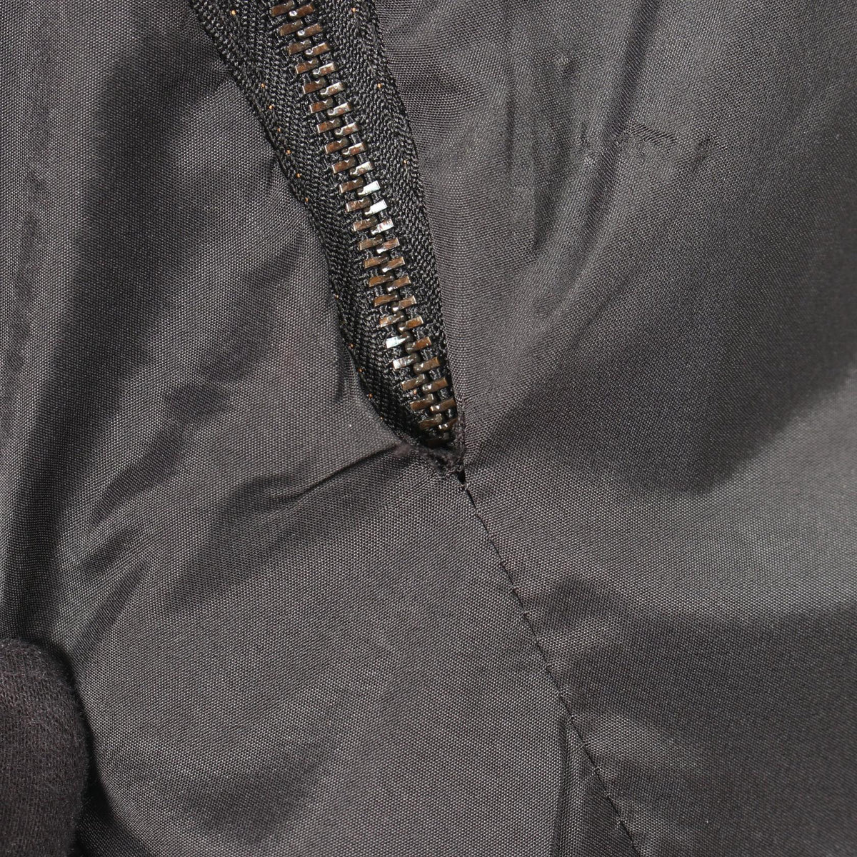 ARMANI EXCHANGE Black Long Sleeve Ruffle Dress Size 2