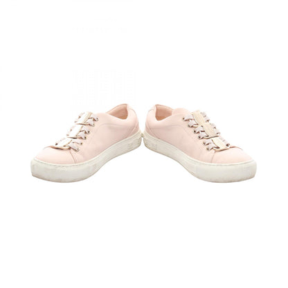 Salvatore Ferragamo Nadine Vara Sneakers Pink Size US 6