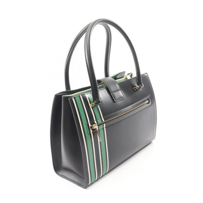 Salvatore Ferragamo Gancini Handle Bag