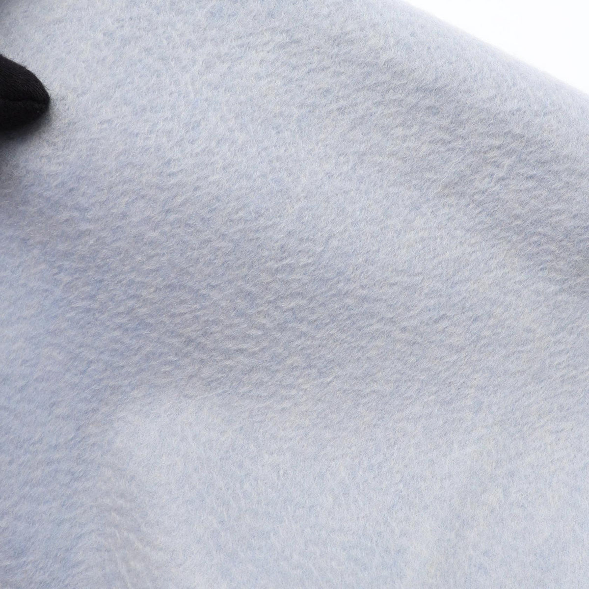 HERMES Uni Brode Cashmere Scarf