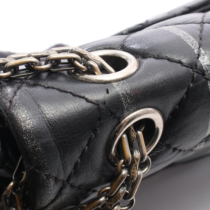 CHANEL 2.55 Matelasse Shoulder Bag