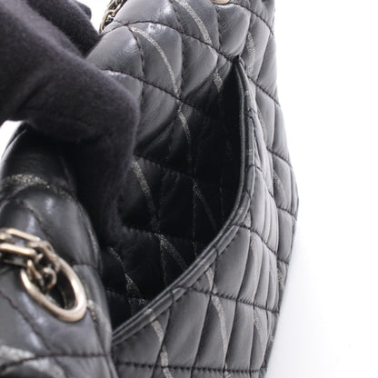 CHANEL 2.55 Matelasse Shoulder Bag