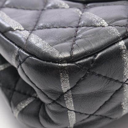 CHANEL 2.55 Matelasse Shoulder Bag