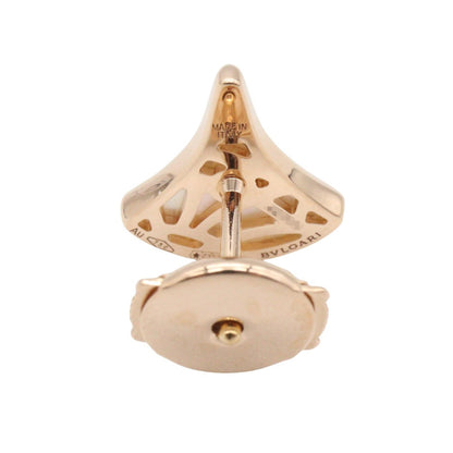 BVLGARI Diva's Dream Single Pearl Earring
