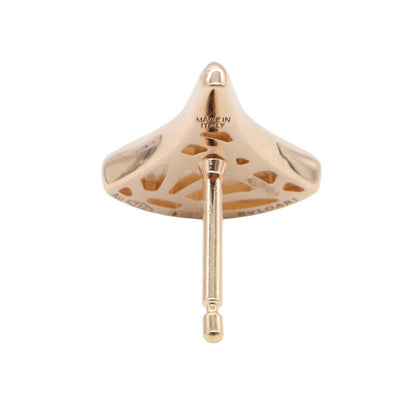 BVLGARI Diva's Dream Single Pearl Earring
