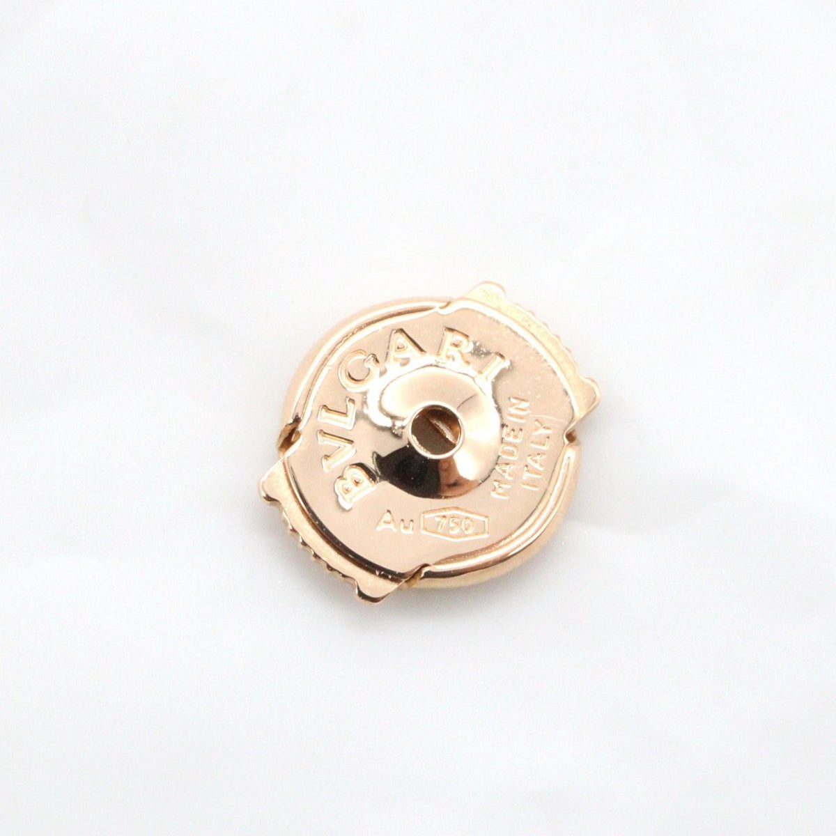 BVLGARI Diva's Dream Single Pearl Earring