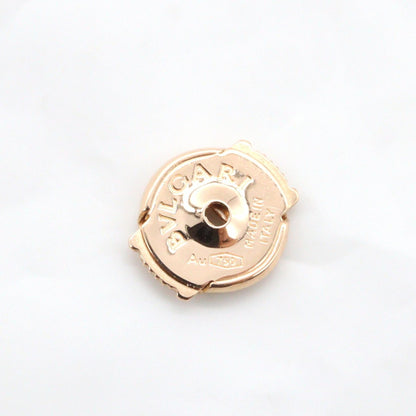 BVLGARI Diva's Dream Single Pearl Earring
