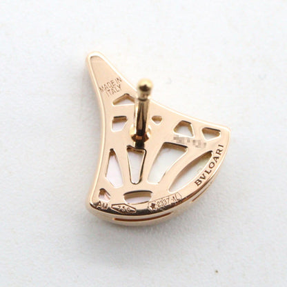 BVLGARI Diva's Dream Single Pearl Earring