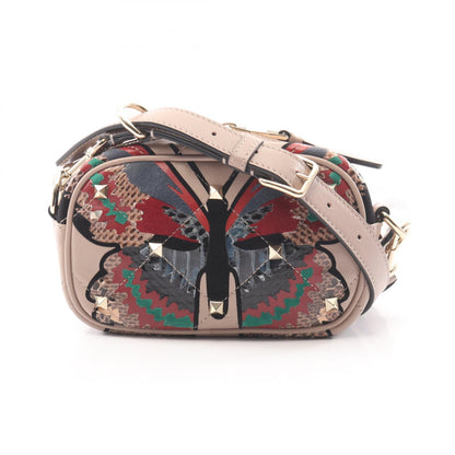 Valentino Garavani Rockstud Bag Pink