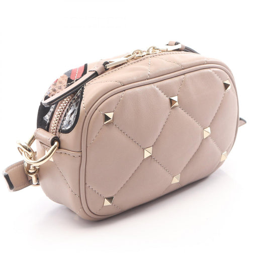 Valentino Garavani Rockstud Bag Pink