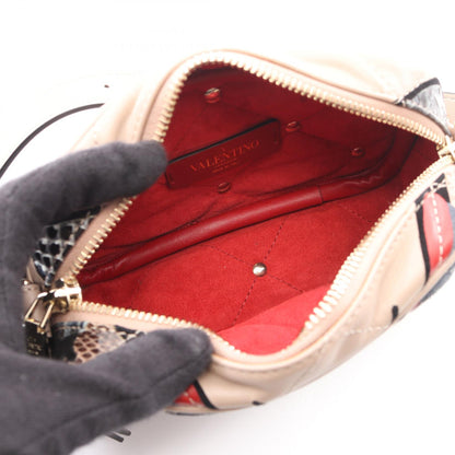 Valentino Garavani Rockstud Bag Pink